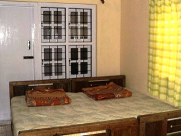 Coffee County Coorg Homestay, Coorg 2